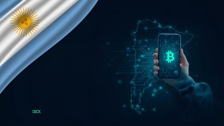 Argentina crypto banking