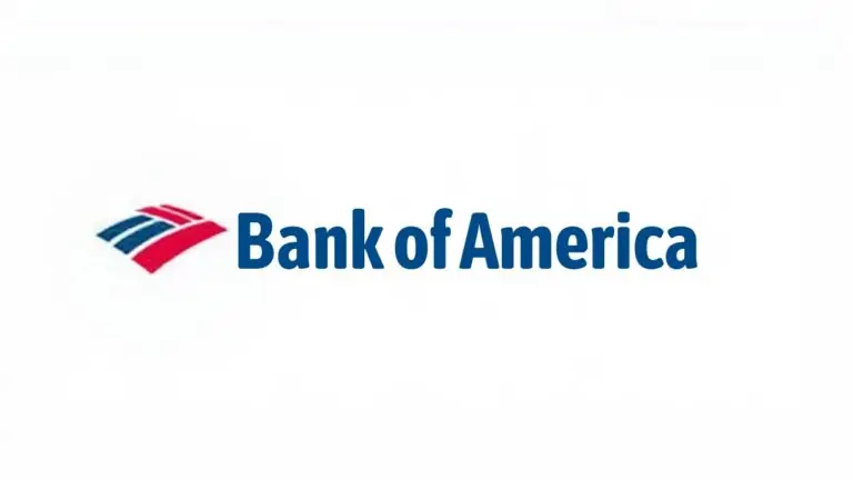 Bank of America