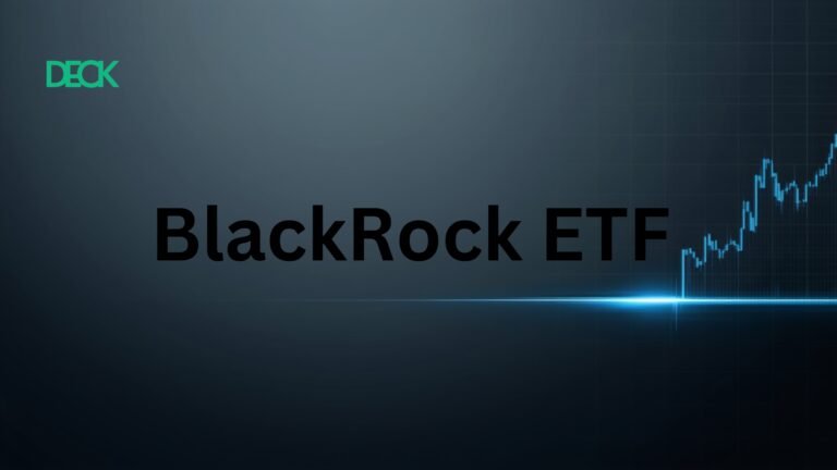 BlackRock staking Ethereum ETF