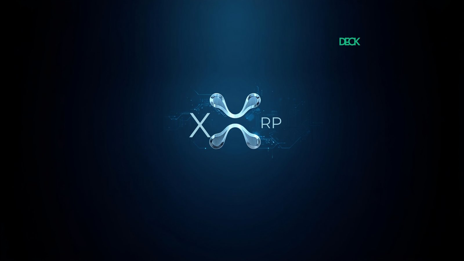 XRP velocity